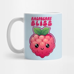 Raspberry Bliss Mug